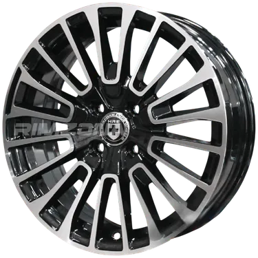 Литой диск DK-Rims 167 R15 6.5J 4x100 ET35 dia 60.1