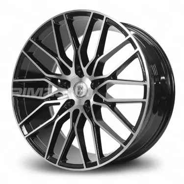 Литой диск VEEMANN IFG34 R19 8.5J 5x114.3 ET35 dia 73.1