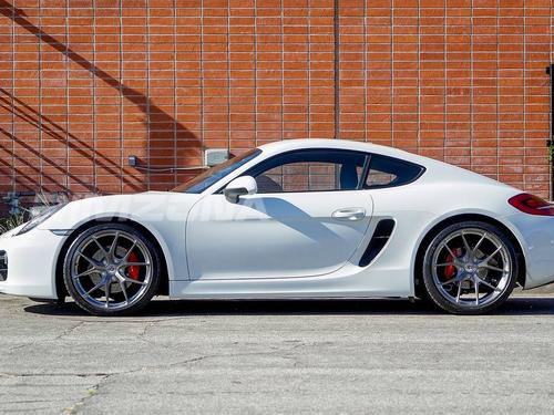 Литой диск HRE P101 R18 8.5J 5x114.3 ET35 dia 73.1 - Фото вживую на авто №3