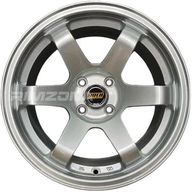 Литой диск RAYS Rota TE37 R16 7J 4x100 ET35 dia 73.1