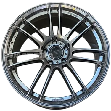 Литой диск WHEELEGEND VLF-T01 R18 8.5/9.5J 5x114.3 ET38/35 dia 73.1
