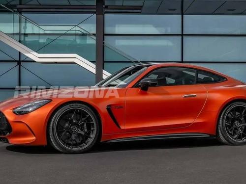 Кованый диск В стиле Mercedes 5 DOUBLE Y SPOKE R20 8.5/9.5J 5x112 ET34/43 dia 66.6 - Фото вживую на авто №2