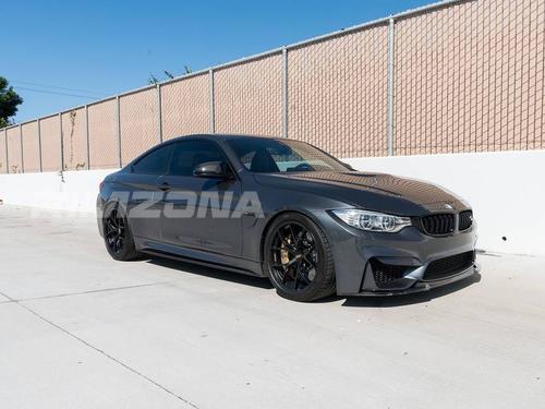 Литой диск BBS FI-R R17 7.5J 4x100 ET40 dia 73.1 - Фото вживую на авто №5