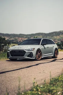 Литой диск BRIXTON R11-R R17 7.5J 5x114.3 ET35 dia 73.1 - Фото вживую на авто №2