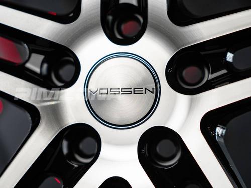Литой диск В СТИЛЕ VOSSEN VPS302 R18 8J 5x114.3 ET35 dia 73.1 - Фото вживую №5
