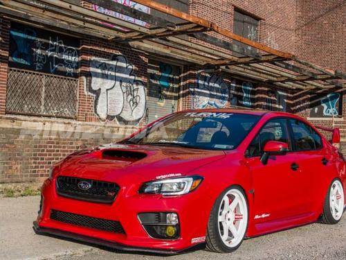 Литой диск RAYS TE37SL R17 7.5J 4x100 ET38 dia 73.1 - Фото вживую на авто №2