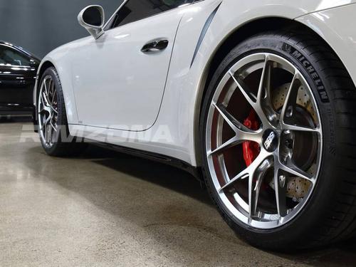 Литой диск BBS RI-D R16 7J 5x105 ET40 dia 56.6 - Фото вживую на авто №5