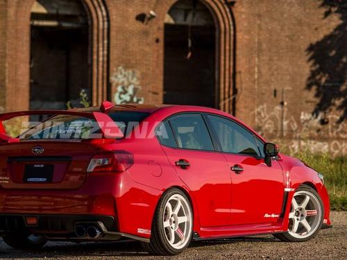 Литой диск RAYS TE37SL R17 7.5J 4x100 ET38 dia 73.1 - Фото вживую на авто №4