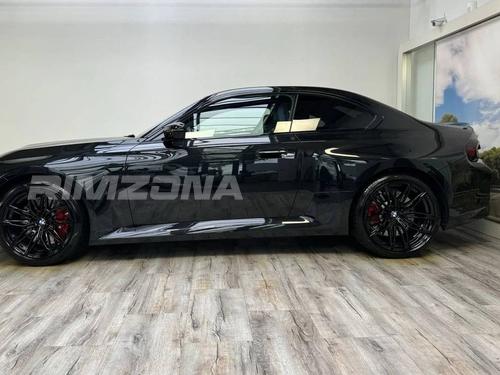 Литой диск В стиле BMW 825 STYLE R19 8.5J 5x112 ET26 dia 66.6 - Фото вживую на авто №3