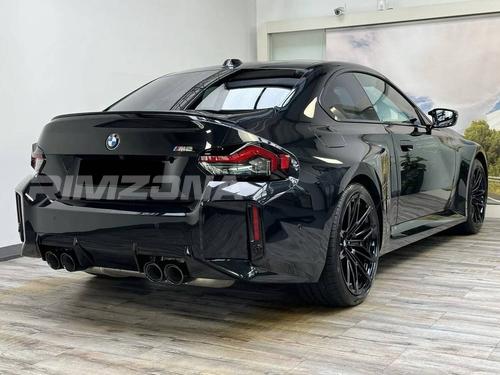 Литой диск В стиле BMW 825 STYLE R19 8.5J 5x112 ET26 dia 66.6 - Фото вживую на авто №5