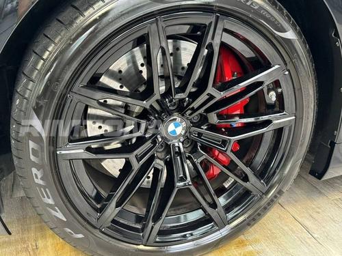 Литой диск В стиле BMW 825 STYLE R19 8.5J 5x112 ET26 dia 66.6 - Фото вживую на авто №4