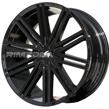 Литой диск PROCAST PY9079 R20 8.5J 5x108/5x114.3 ET35 dia 73.1