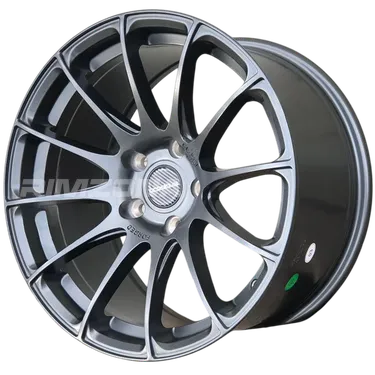 Литой диск PRODRIVE GC-012L R17 9J 5x114.3 ET30 dia 73.1