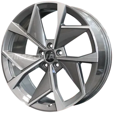 Литой диск DK-Rims 5638 R20 8J 5x108 ET41 dia 66.6
