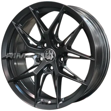 Литой диск В СТИЛЕ Rohana RFX13 R18 8J 5x114.3 ET35 dia 73.1