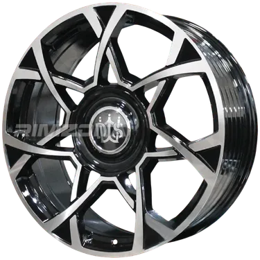 Литой диск DK-Rims 185 R20 8.5J 5x108 ET40 dia 73.1