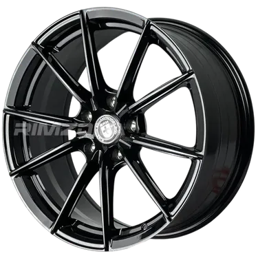 Литой диск HRE CF.3-FF R18 8J 5x114.3 ET35 dia 73.1