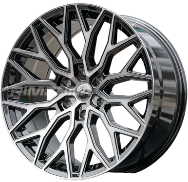 Литой диск В СТИЛЕ VOSSEN HF-6.3 R20 9J 6x139.7 ET20 dia 106.1