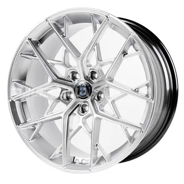 Литой диск HRE FF10 R19 9.5J 5x112 ET40 dia 66.6
