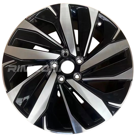 Литой диск В стиле Volkswagen 1304 R18 8J 5x112 ET44 dia 57.1