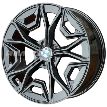 Литой диск В стиле BMW 1021 STYLE R20 8.5/9.5J 5x112 ET25/38 dia 66.6
