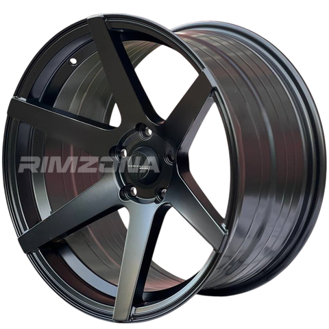Литой диск SHOGUN A2 R17 8.5J 5x114.3 ET33 dia 73.1