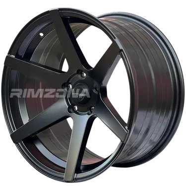 Литой диск SHOGUN A2 R18 8.5J 5x114.3 ET30 dia 73.1