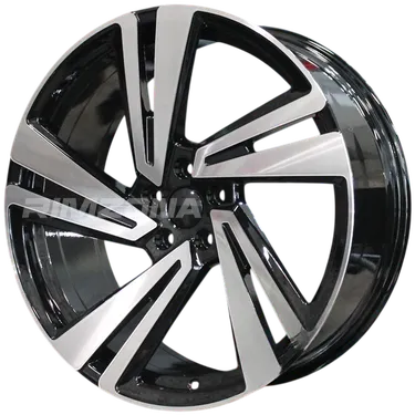 Литой диск DK-Rims 5641 R20 9J 5x108 ET40 dia 63.4