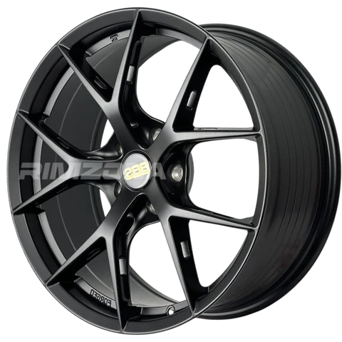 Литой диск BBS FI-R R19 8.5/9.5J 5x112 ET35 dia 66.6
