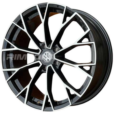 Литой диск В стиле Volkswagen BLI2514 R20 8.5J 5x112 ET38 dia 57.1