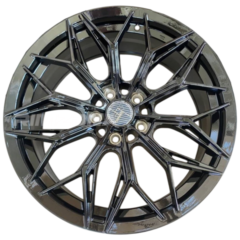 Литой диск BRIXTON CM6-R R18 8J 5x114.3 ET35 dia 73.1