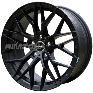 Литой диск VPS EVO5 R17 7.5J 5x108 ET38 dia 73.1