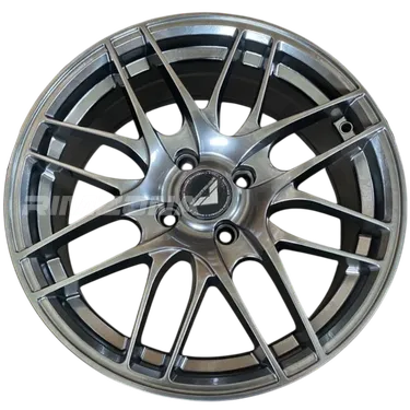 Литой диск VORSTEINER VL1310 R16 7J 4x100 ET35 dia 73.1
