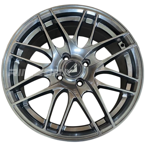 Литой диск VORSTEINER VL1310 R16 7J 4x100 ET35 dia 73.1