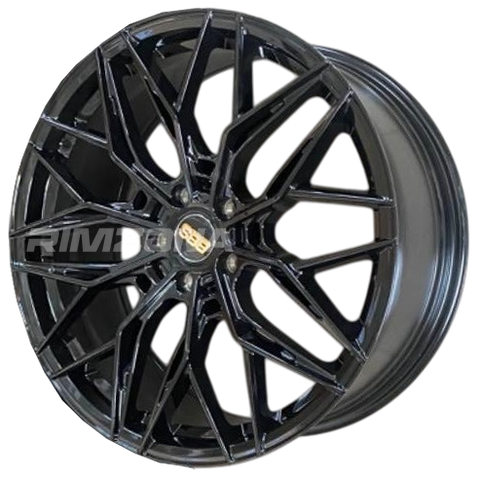 Литой диск BBS VL1316 R19 8.5J 5x114.3 ET35 dia 73.1