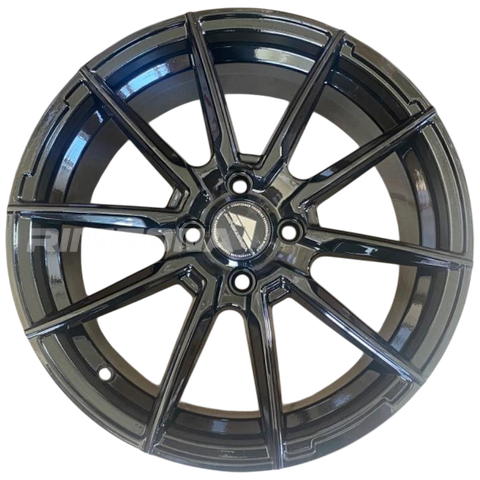 Литой диск VORSTEINER VL1321 R15 7J 4x100 ET35 dia 73.1