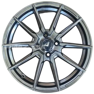 Литой диск VORSTEINER VL1318 R16 7J 4x100 ET40 dia 73.1