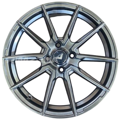 Литой диск VORSTEINER VL1318 R16 7J 4x100 ET40 dia 73.1