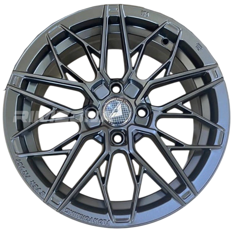 Литой диск VORSTEINER VL1324 R15 6.5J 4x100 ET40 dia 73.1