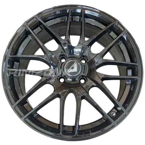 Литой диск VORSTEINER VL1311 R16 7J 4x100 ET35 dia 73.1