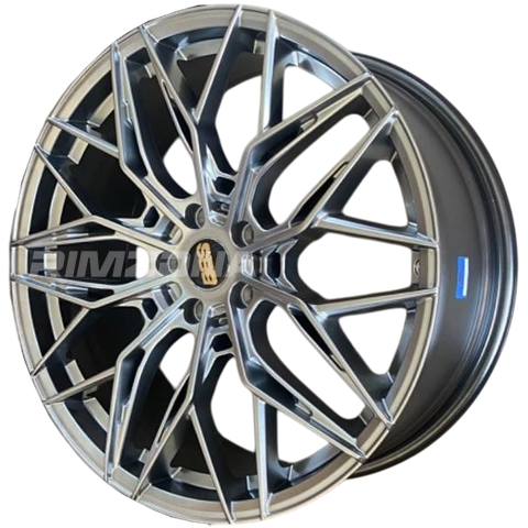 Литой диск BBS VL1315 R19 8.5J 5x114.3 ET35 dia 73.1