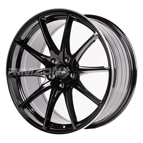 Литой диск RAYS Volk Racing G25 R17 7.5J 5x110 ET40 dia 73.1