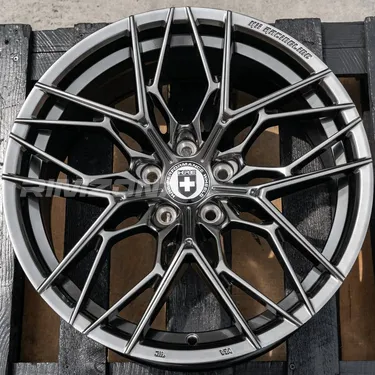 Литой диск HRE 1434 R16 7J 4x100 ET38 dia 73.1