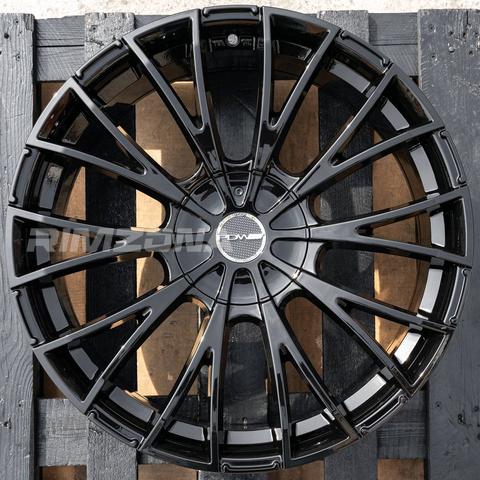 Литой диск PROCAST 9029 R20 8.5J 5x108/5x114.3 ET35 dia 73.1