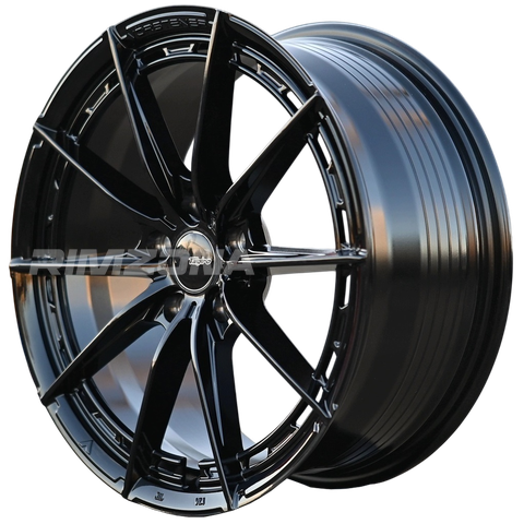 Литой диск VORSTEINER V-FF R18 8J 5x112 ET38 dia 66.5