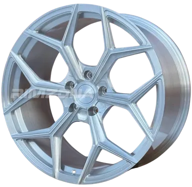 Кованый диск В СТИЛЕ VOSSEN NL4 R22 10/11J 5x112 ET30/35 dia 66.6
