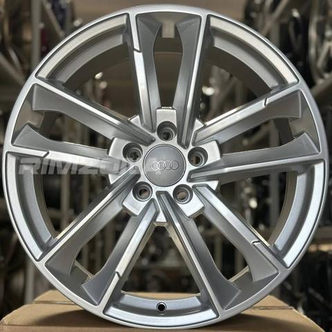 Литой диск В стиле Audi RS7 2023 R19 8.5J 5x112 ET35 dia 66.6