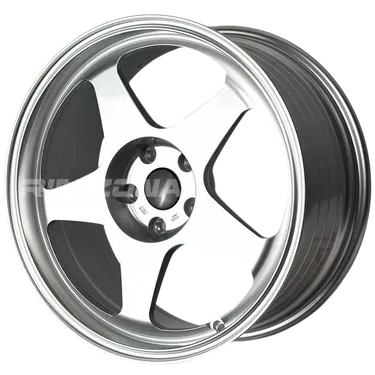Литой диск ROTIFORM NUE R18 9J 5x114.3 ET30 dia 67.1