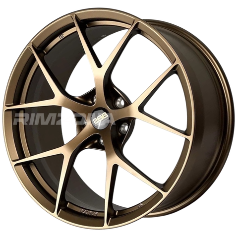 Кованый диск BBS FI-R R19 8J 5x112 ET40 dia 66.6
