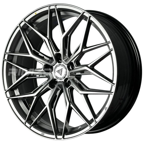 Литой диск WHEELEGEND TCF P02 R19 8.5J 5x120 ET35 dia 72.6
